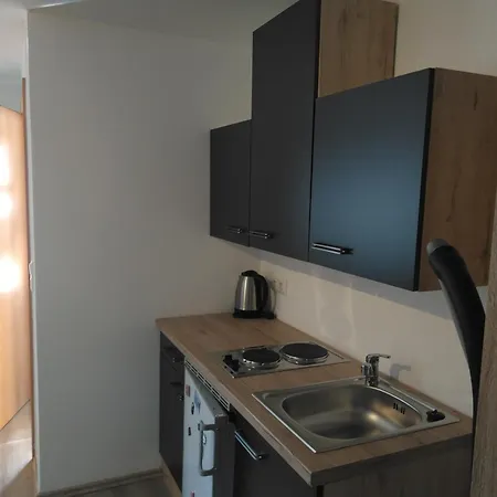Schlafende Hexe Apartment Bischofswiesen