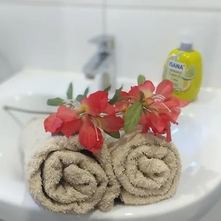 Schlafende Hexe Apartament