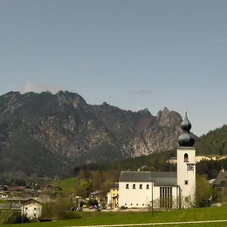 Apartament Schlafende Hexe *