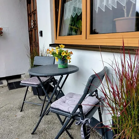 Schlafende Hexe Apartment *