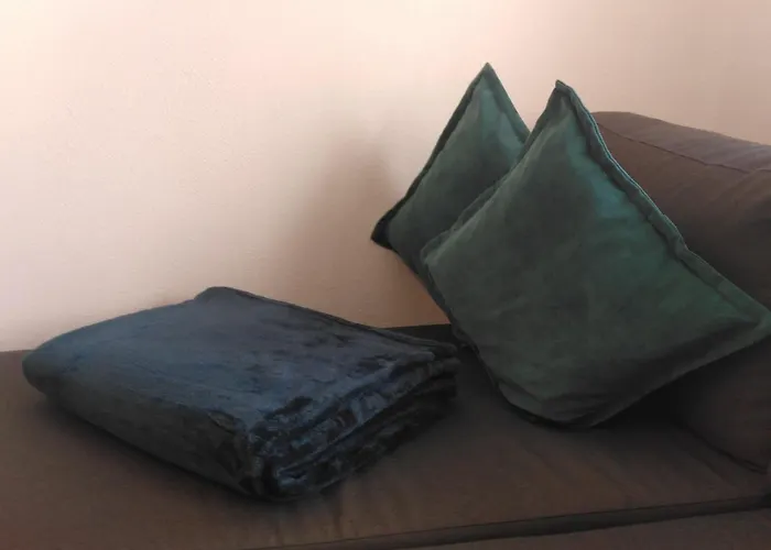 Schlafende Hexe * Bischofswiesen
