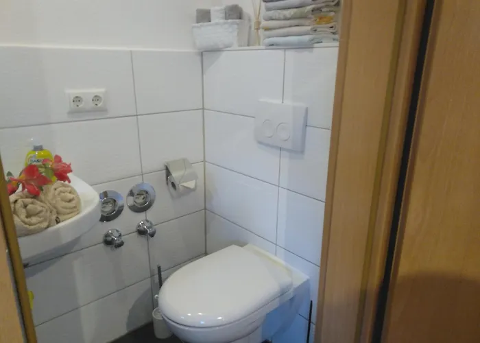 Schlafende Hexe Apartment Bischofswiesen