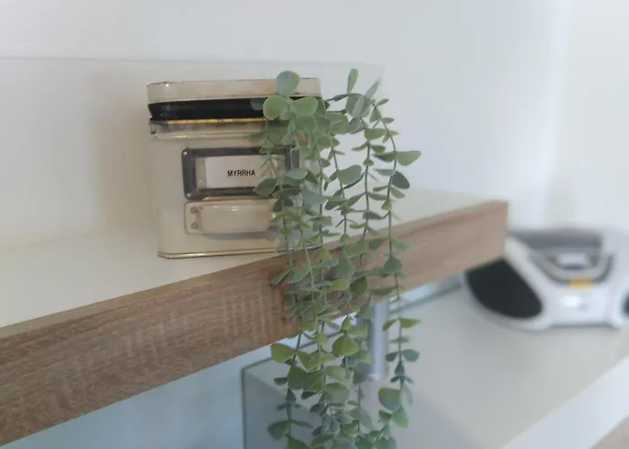 Schlafende Hexe Bischofswiesen