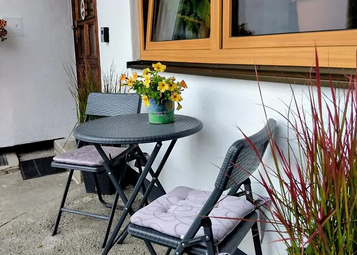 Schlafende Hexe Apartment *