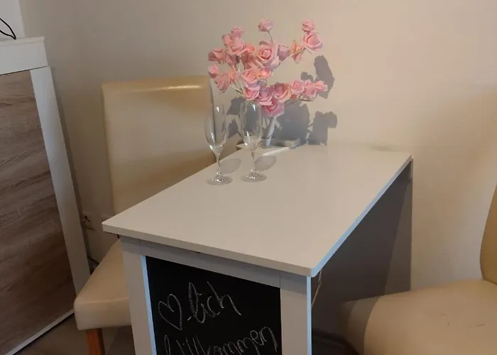 Schlafende Hexe Apartment Bischofswiesen