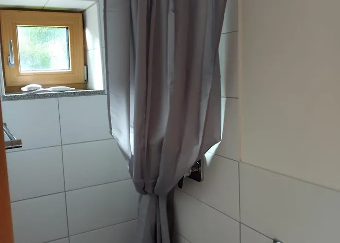 Apartment Schlafende Hexe
